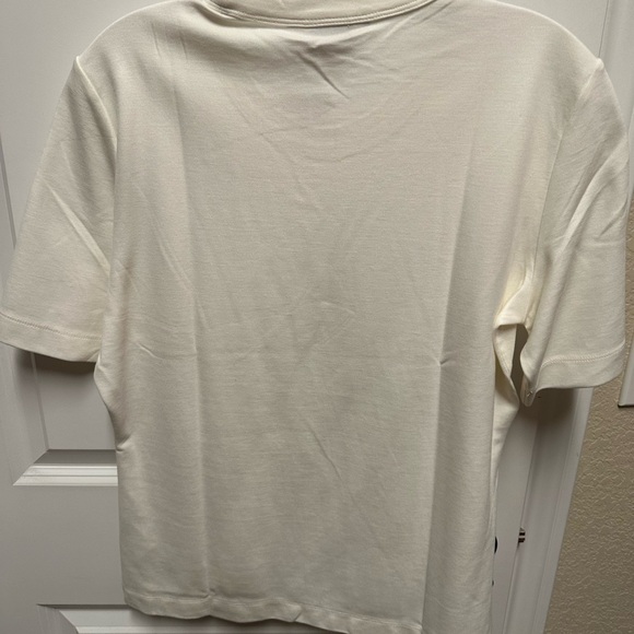 White Club Monaco tshirt NWT - Picture 2 of 3